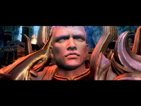 Aion 5.0 - Official Trailer