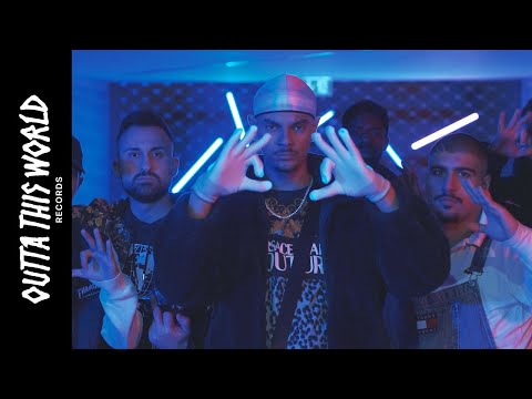 MU$A386 - DOLLAR $IGN PRINCE (Official 4K Video)