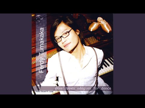 Raymonda: Act III - "Pas classique hongrois"