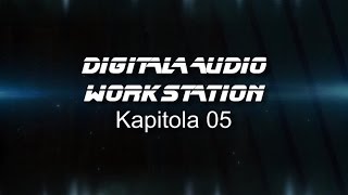 DAW Kapitola 05 - Použít Apple iPad jako mixážní pult/fader (V-Control &amp; Ney-Fi) @Bik2aBeats - Česky