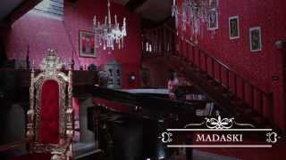 Sanctify your Soul - MADASKI vs ZORA VON MALICE