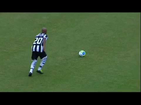 Gols de Figueirense 2 x 1 Joinville pelo Catarinense de 2014 - FINAL