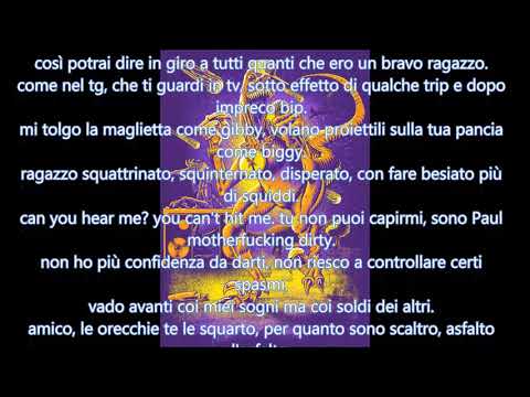 Commercial sh*t Pt. 2  Dirty Paul [Prod.RocciaMusic]