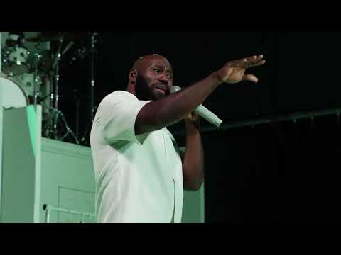 DAVID MICHAEL WYATT | PROSPER #ThePandemicExperience