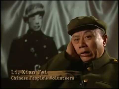 Czas w piekle Wojna w Korei cz 2 Lektor PL dokument