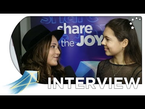 Interview with Eliana Gomez Blanco (Malta)