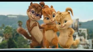 A2M- I got bitches CHIPMUNK