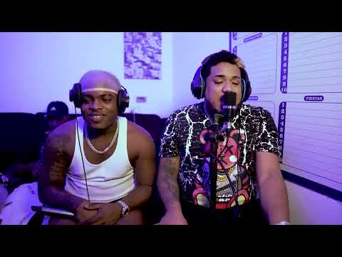 Tivi Gunz ❌ Braulio Fogon -  DEMAGOGO (Live Performance)