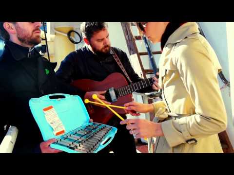 White Tiger Sessions # VIII   Federal Lights