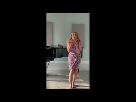 Die Fledermaus - Adele’s “Mein Herr Marquis” – Silvia Colombini