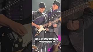 Download lagu Interlude Lagu Cinta Gila by Andra Dewa 19 mp3