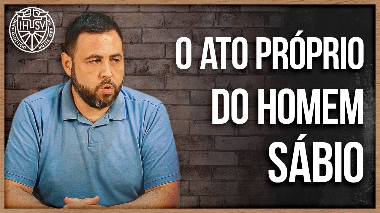 Discernimento, o que é isso?