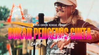 Download lagu BUKAN PENGEMIS CINTA | CIPT H UKAT S | JOMI ISTANDAR | MUSIC COVER VIDEO mp3