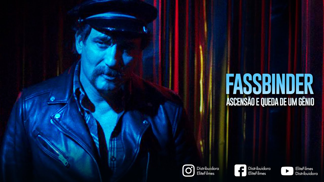 trailer Oficial