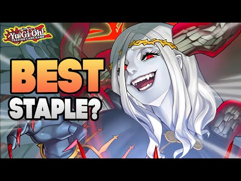 Will Card This Be The Next BEST Staple In Yu-Gi-Oh!? (Forbidden Crown)