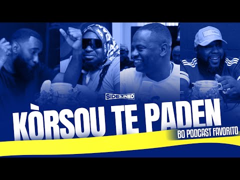 Nos tur a yora manera mucha chiki | Sidelined 🎥🎙️