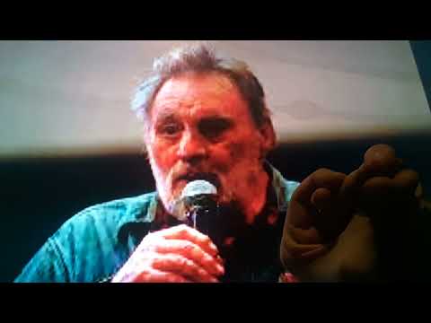 Horacio the handsnake - Al Strobel