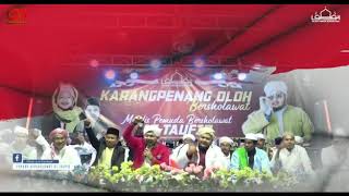 Download lagu Keren lagu keMerdekaan. Majlis Pemuda Bersholawat At-Taufiq mp3