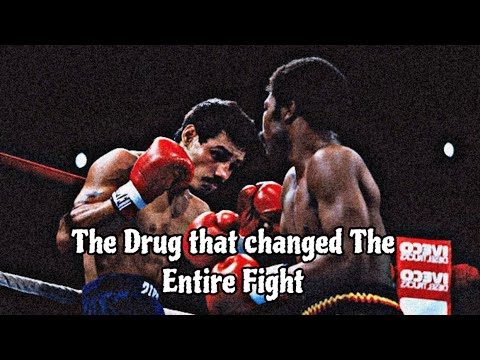 Aaron Pryor vs. Alexis Argüello 1 Full Fight Highlights