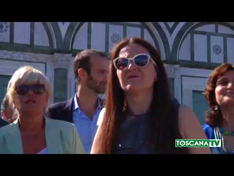 2018-06-25 TOSCANA - BALLOTTAGGI, ROSSI UNA DISFATTA SERVE NUOVO INIZIO