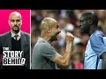 The REAL reason why Yaya Touré and Pep Guardiola hate each other | The Story Behind