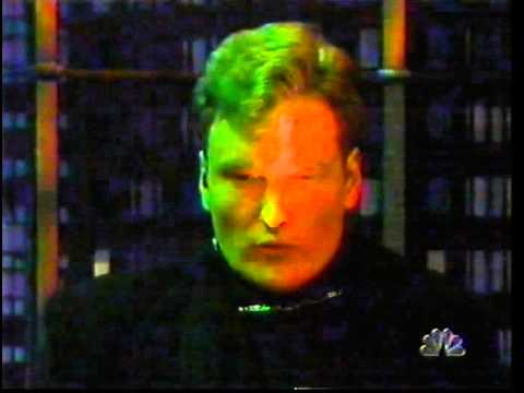 Conan & Andy - In the Year 2000 #2 (1998-02-18)