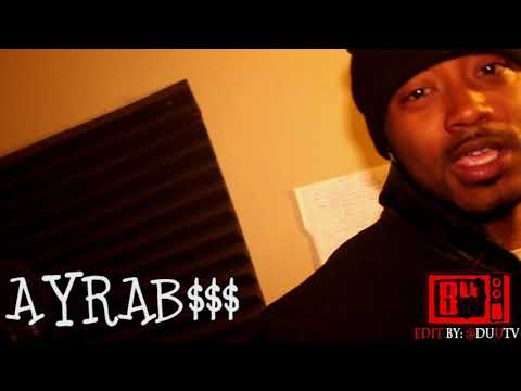 'That's Dat Joint ABC GanG remix' by The Legendary Pioneer DJ Queen Professor MC Eva Marie King.