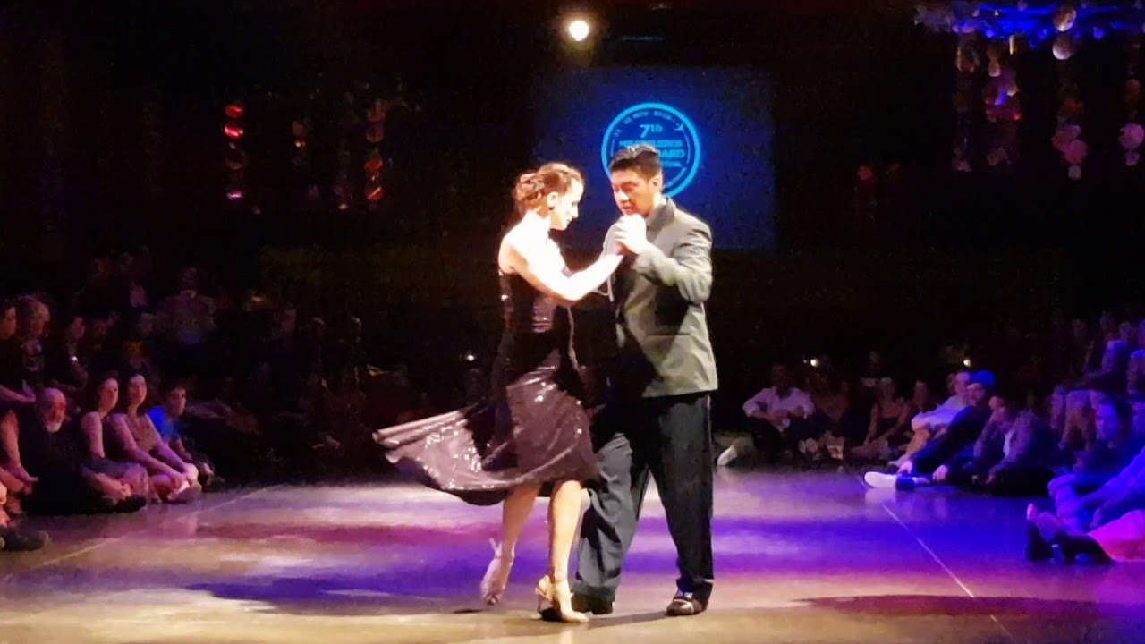 Leo Mosqueda e Carina Lucca - 3/3