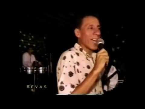 DONDE ESTARAS CLAUDIO MORAN