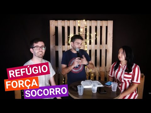 Refúgio video