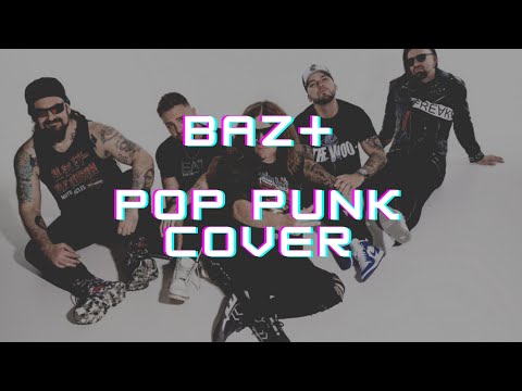 BSW X TANKCSAPDA - BAZ+ (Feldolgozás)