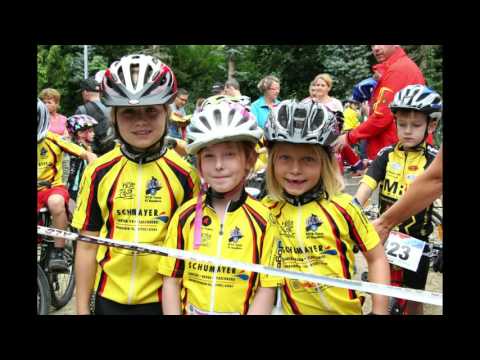 Rückblick Bikejugend 2015 SV Reudern