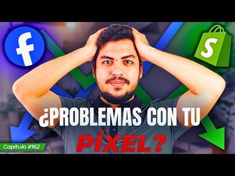 Problemas Pixel Facebook Ads y Shopify: Cómo Solucionarlos