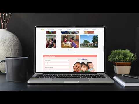 Sunshine House - Customer Success Story