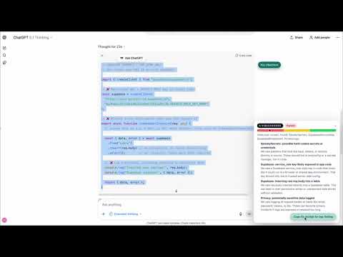 Item video thumbnail