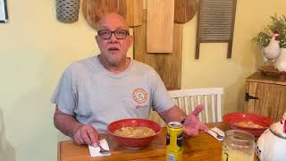 A Blend Above Gumbo Soup Mix Astute Tourist Style #hh4c #TheAstuteTourist #helpinghands4cruising