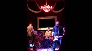 Day At The Fair - Erasing Wilkes