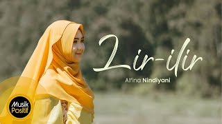 Download lagu Alfina Nindiyani Lir Ilir... mp3