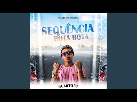 Sequência Bota Bota