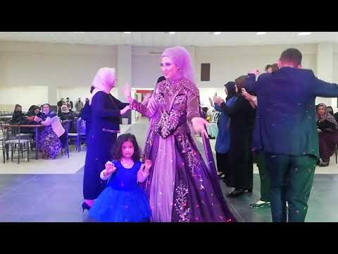 Aslan Mustafa MÜZİSYEN Özlem Ökten AKŞEHİR düğünleri Gölçayır mahallesinden Büşra & Hakan çiftinin