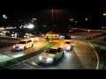 4x Audi R8 V8 Coupe EPIC SOUNDs