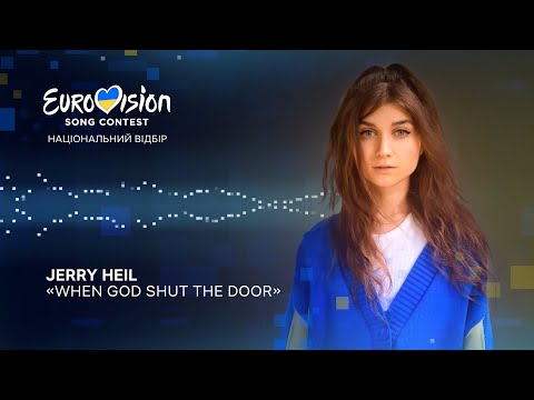 Video thumbnail for WHEN GOD SHUT THE DOOR
