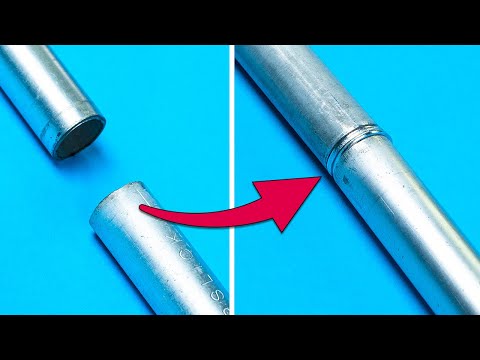 Join Metal Conduit With 9 Simple Hacks!