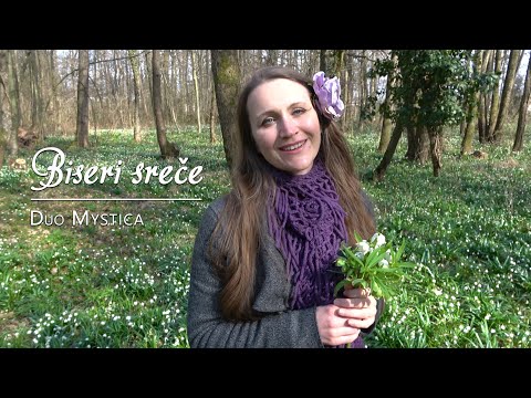 Biseri sreče - Duo Mystica (cover) 💗