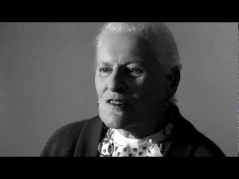 HUNGER TV: DIANA ATHILL - LIVING PROOF