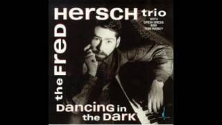 Fred Hersch Trio - Wild Is The Wind