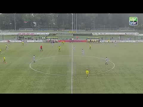 DOSK JO13-1 - ESC JO13-1 (1-2) 07-09-2024