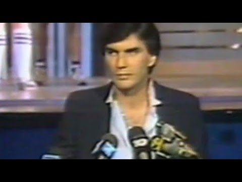 Michael Franzese Is Arrested | Colombo Crime Family |  (1980s) #thecriminalunderworldcompilation