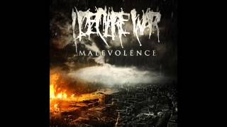 I Declare War - Malevolence with my vocals over it