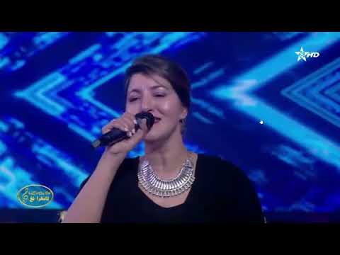 Nurzekh A ymanu . Passage sur la chaîne Tamazight Avec La Diva Dihya et Youssef ait lhaj